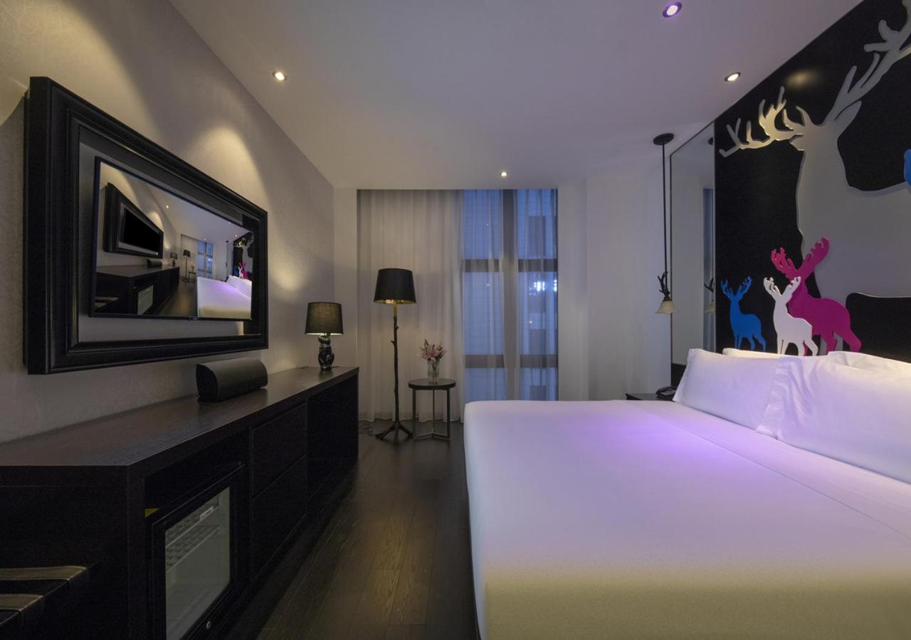 Orange Hotel Shanghai Pudong Airport Экстерьер фото