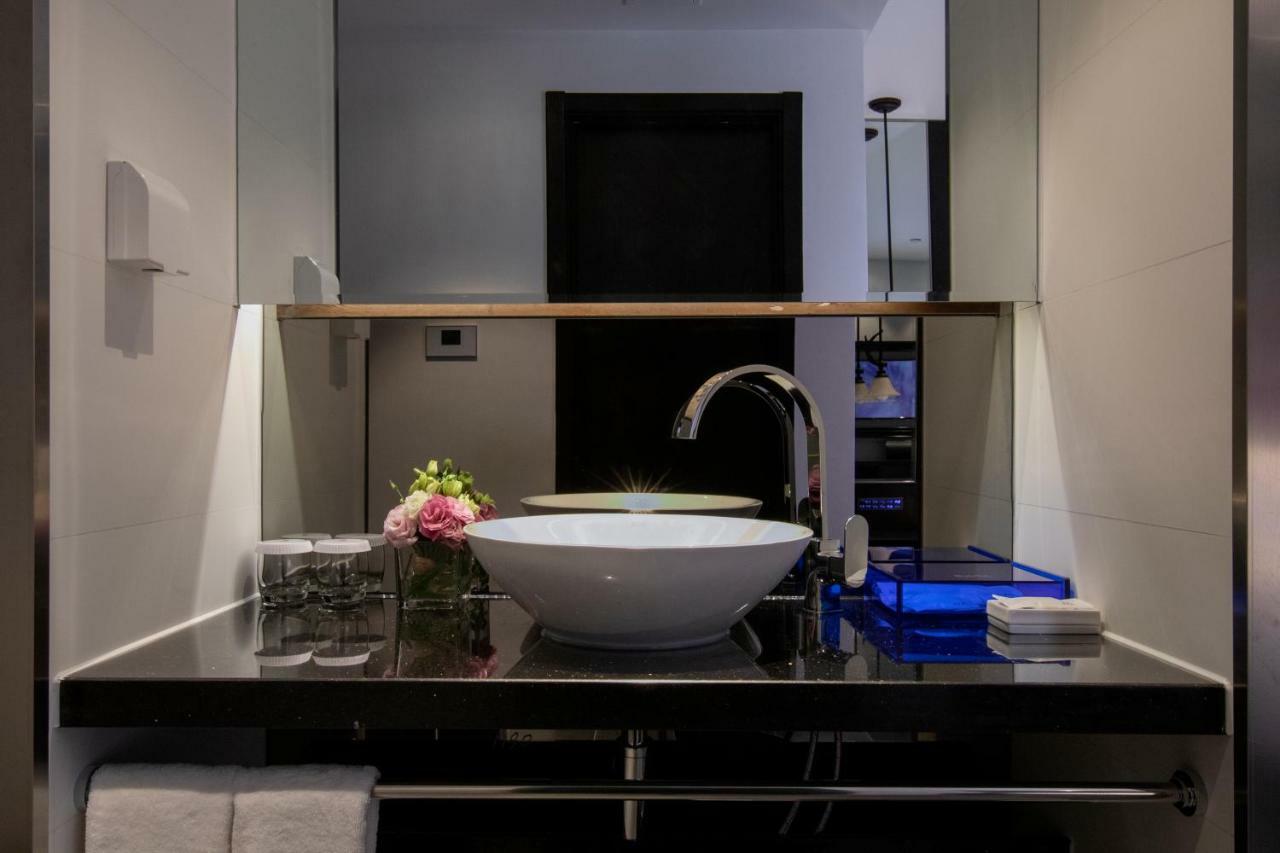 Orange Hotel Shanghai Pudong Airport Экстерьер фото